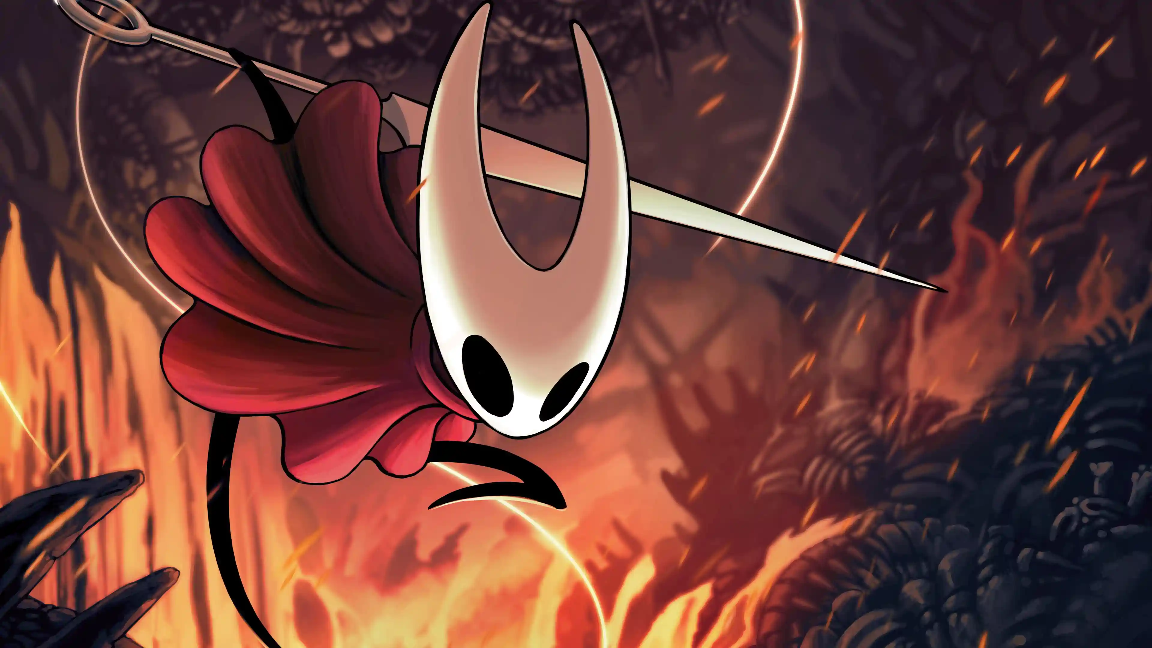 Hollow Knight: Silksong PC performance and system requirements