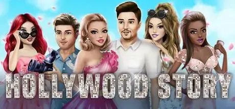 Hollywood Story®: Fashion Star PC system requirements screenshot