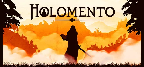 Holomento cover