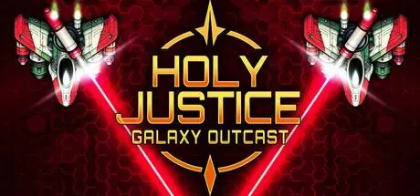 Holy Justice: Galaxy Outcast PC system requirements screenshot