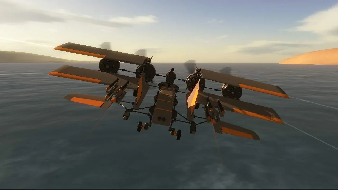 Homebrew - Vehicle Sandbox PC performance and system requirements