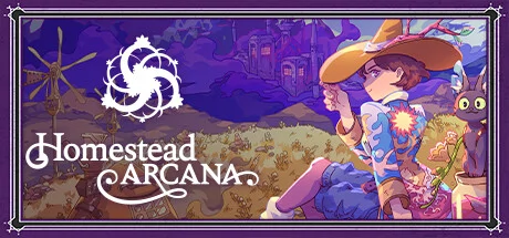 Homestead Arcana PC system requirements screenshot