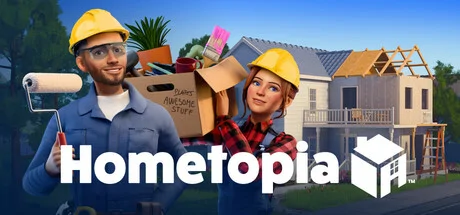 Hometopia PC performance and system requirements