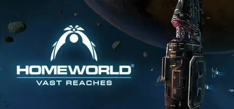 Homeworld: Vast Reaches PC system requirements screenshot
