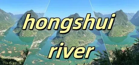 hongshui river PC system requirements screenshot