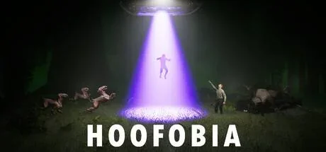 Hoofobia: Alien Invasion PC system requirements screenshot