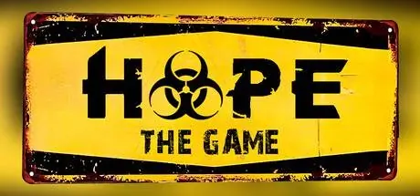 Hope - The Game PC system requirements screenshot