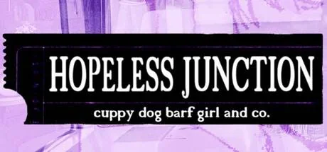 HOPELESS JUNCTION: cuppy dog barf girl and co. PC performance and system requirements