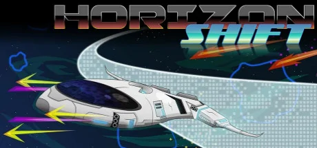 Horizon Shift cover
