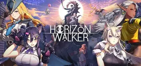 Horizon Walker PC system requirements screenshot