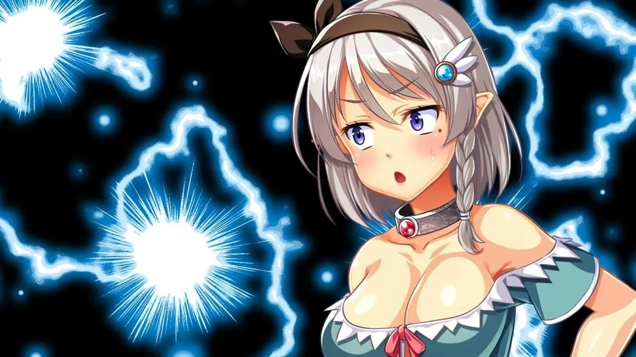 Horny Elves and a Moral Orc PC performance and system requirements