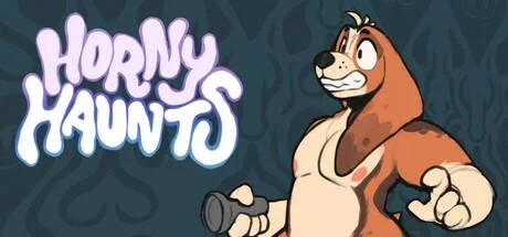 Horny Haunts PC system requirements screenshot