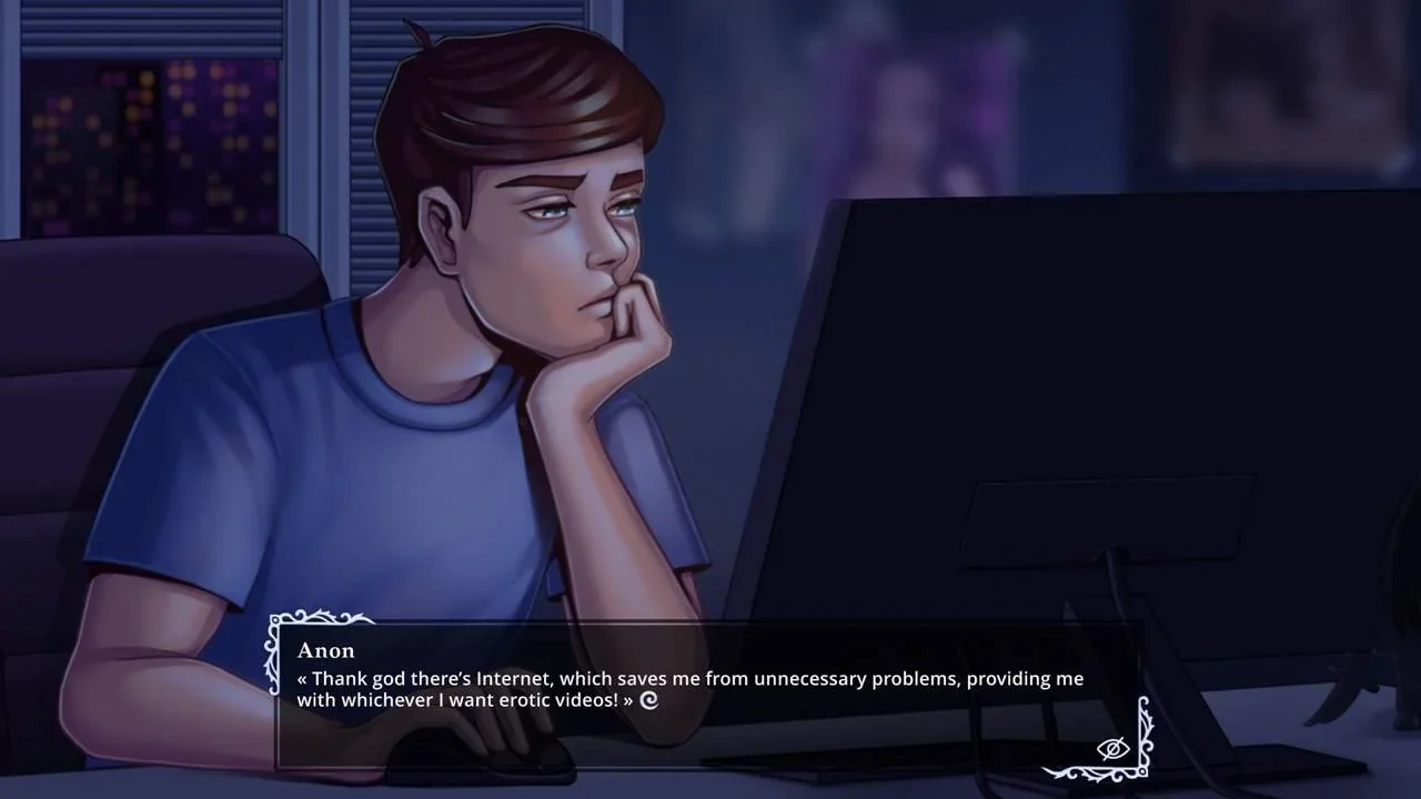 Horny Warp: Hentai Fantasy PC performance and system requirements