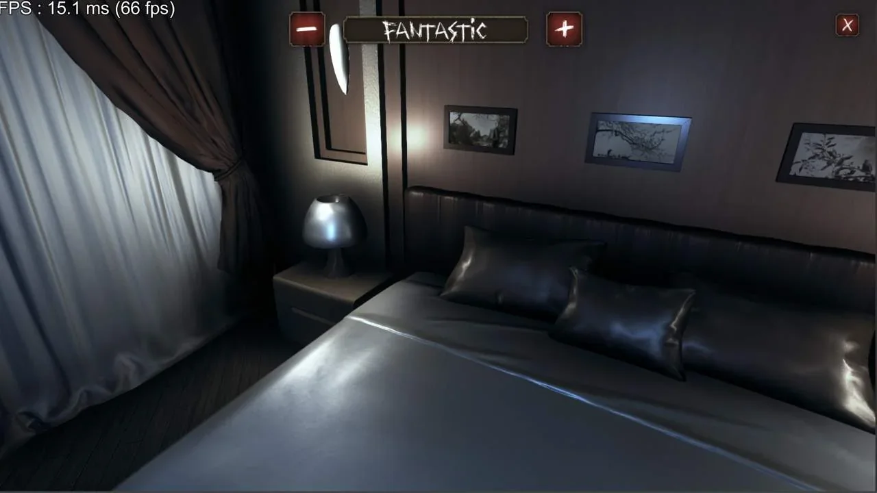 Horror Hospital PC performance and system requirements