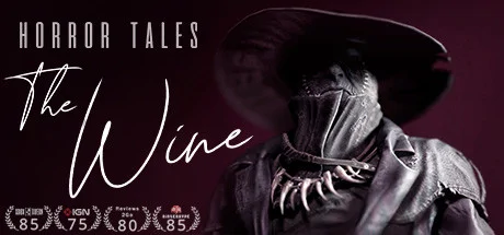 HORROR TALES: The Wine PC performance and system requirements