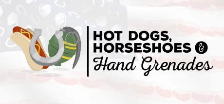 Hot Dogs, Horseshoes & Hand Grenades PC system requirements screenshot