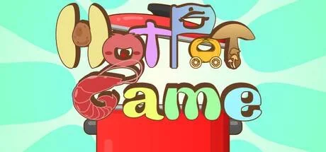 Hot Pot Game PC system requirements screenshot