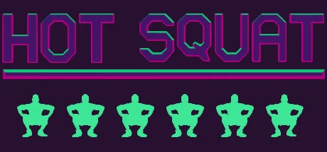 Hot Squat PC performance and system requirements