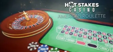 Hot Stakes Casino - American Roulette PC system requirements screenshot