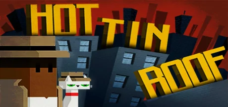 Hot Tin Roof: The Cat That Wore A Fedora PC performance and system requirements