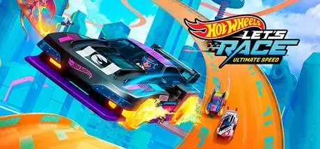 Hot Wheels Let's Race™: Ultimate Speed PC system requirements screenshot