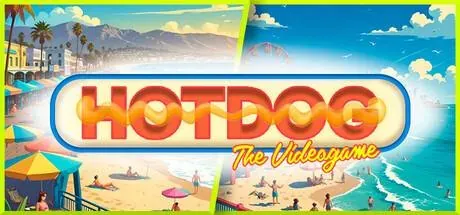 Hotdog: The Videogame PC system requirements screenshot
