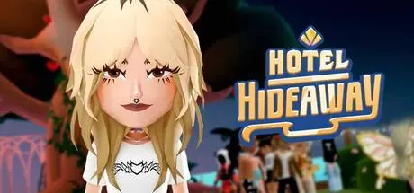 Hotel Hideaway: Avatar & Chat PC system requirements screenshot