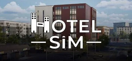 Hotel Sim PC system requirements screenshot