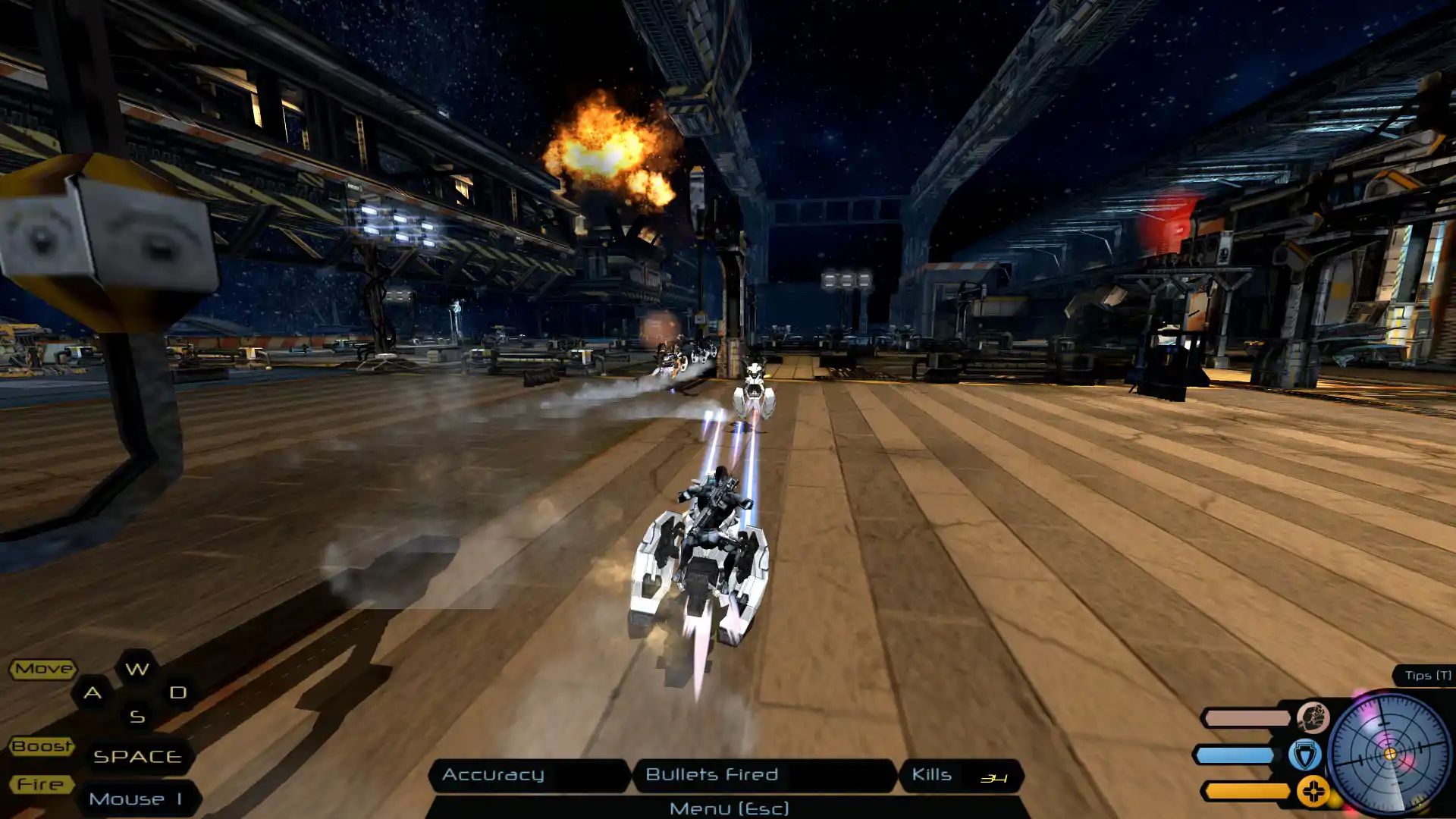 HotLead PC performance and system requirements
