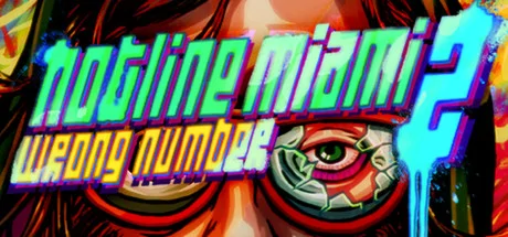 Hotline Miami 2: Wrong Number PC system requirements screenshot
