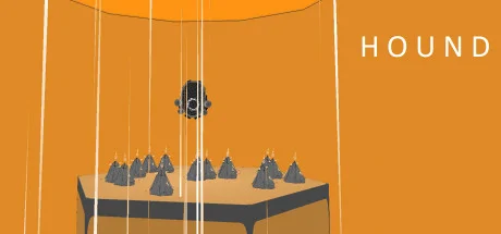 HOUND cover