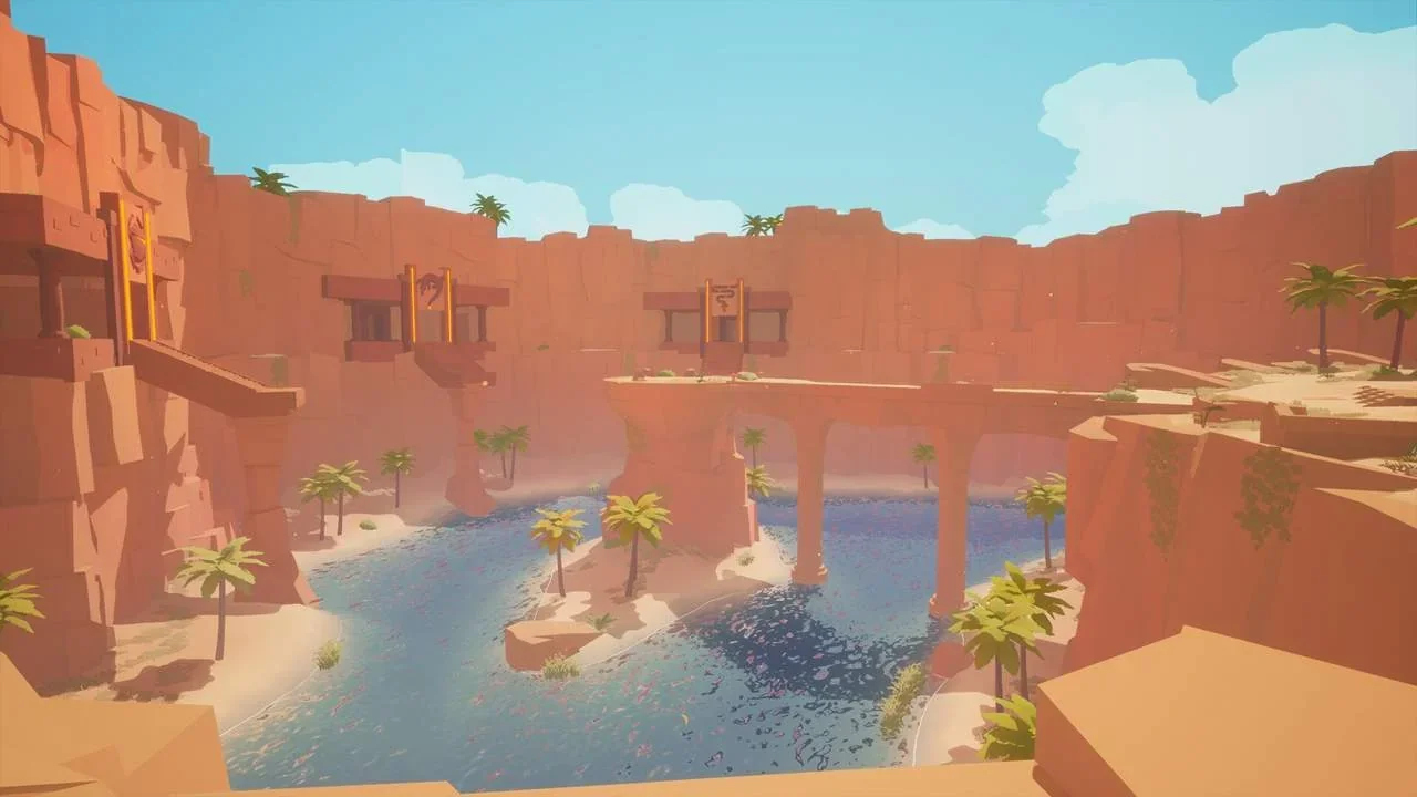 Hourglass: Prologue PC performance and system requirements