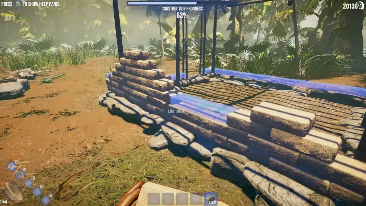 House Builder: First Job cover