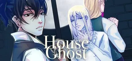 House Ghost PC system requirements screenshot