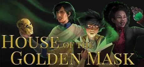 House of the Golden Mask PC system requirements screenshot