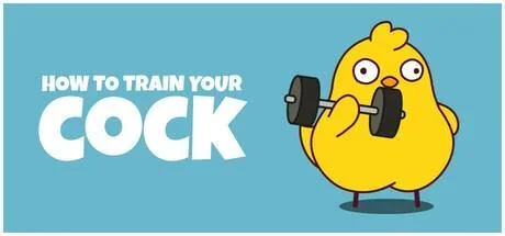 How to Train Your Cock PC system requirements screenshot