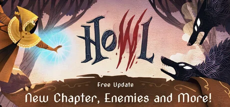 Howl PC performance and system requirements