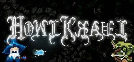 HowlKraul PC system requirements screenshot