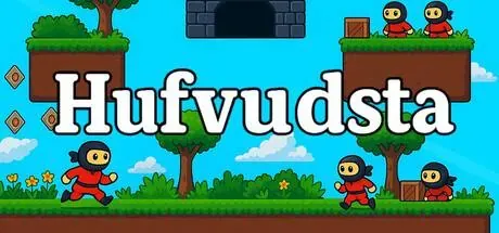 Hufvudsta PC system requirements screenshot