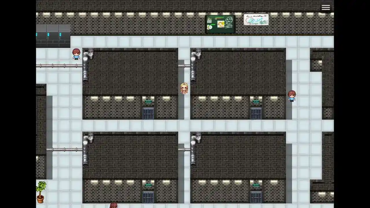 Human Farm - Rehabilitation PC system requirements screenshot