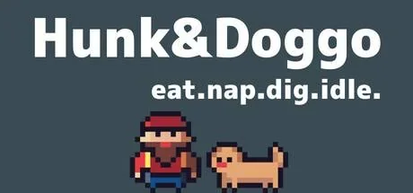 Hunk&Doggo : eat.nap.dig.idle. PC performance and system requirements