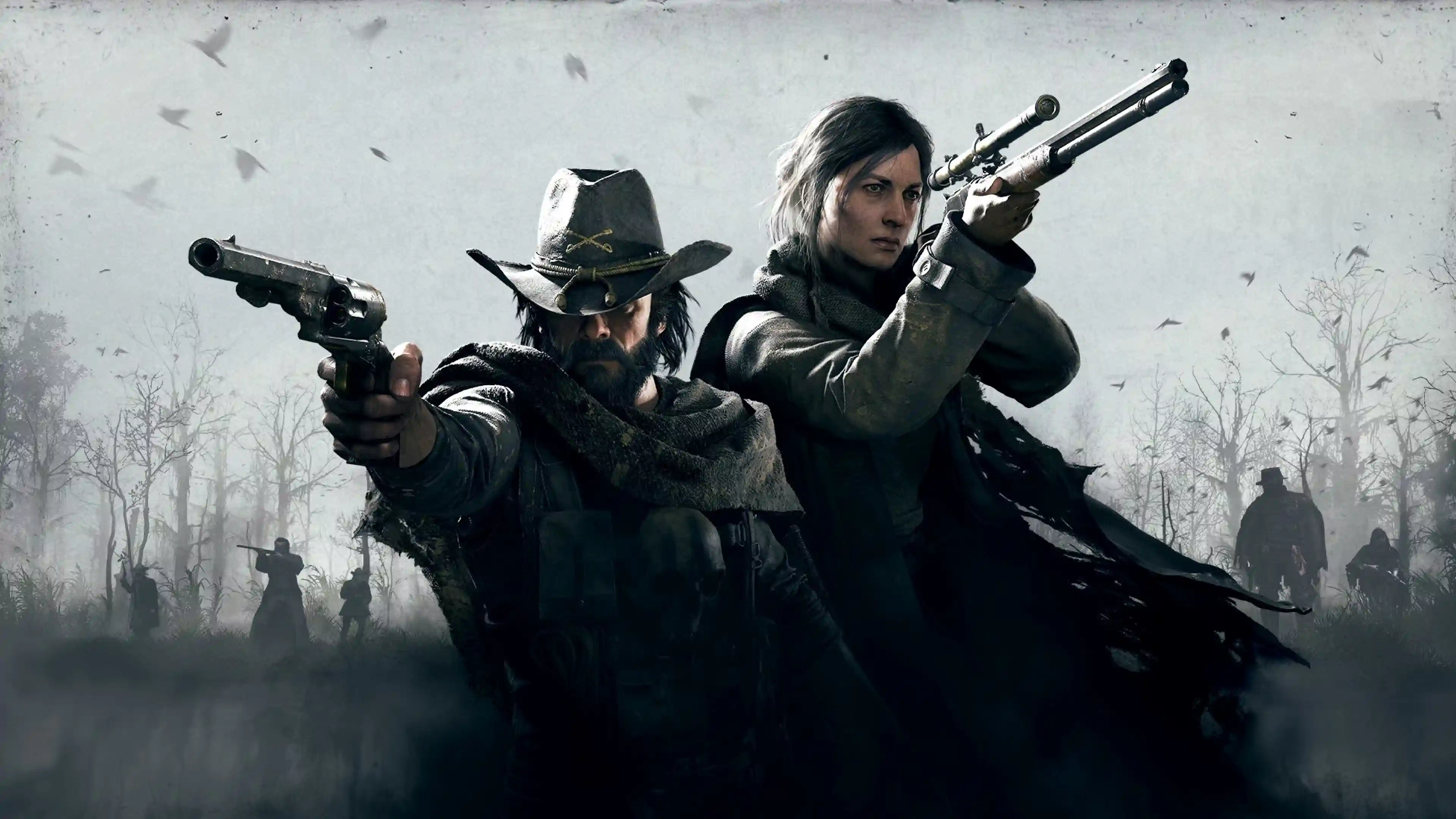 Hunt: Showdown PC performance and system requirements