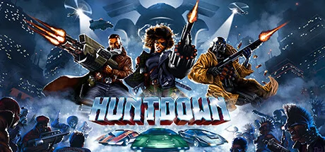 HUNTDOWN PC performance and system requirements
