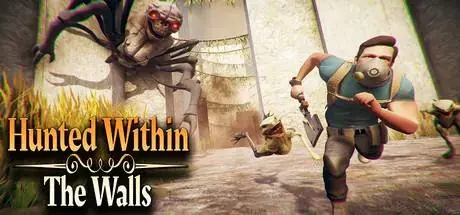 Hunted Within: The Walls PC system requirements screenshot