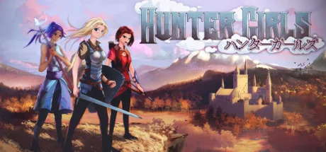 Hunter Girls PC performance and system requirements