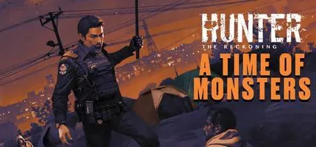 Hunter: The Reckoning — A Time of Monsters PC performance and system requirements