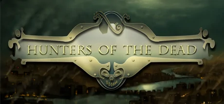 Hunters Of The Dead PC performance and system requirements