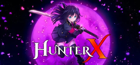HunterX PC system requirements screenshot