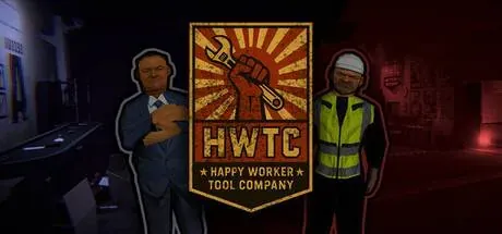 HWTC: Happy Worker Tool Company PC system requirements screenshot