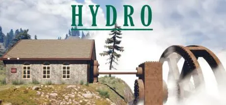 Hydro PC system requirements screenshot
